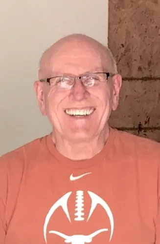 John V. Patrick